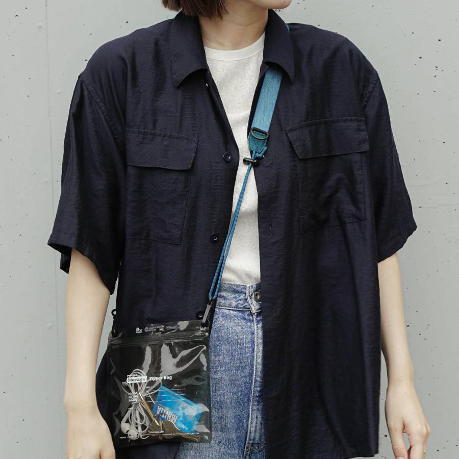 nahe ストラップ 首かけ ネーエ マルチストラップ ななめ掛け 肩掛け