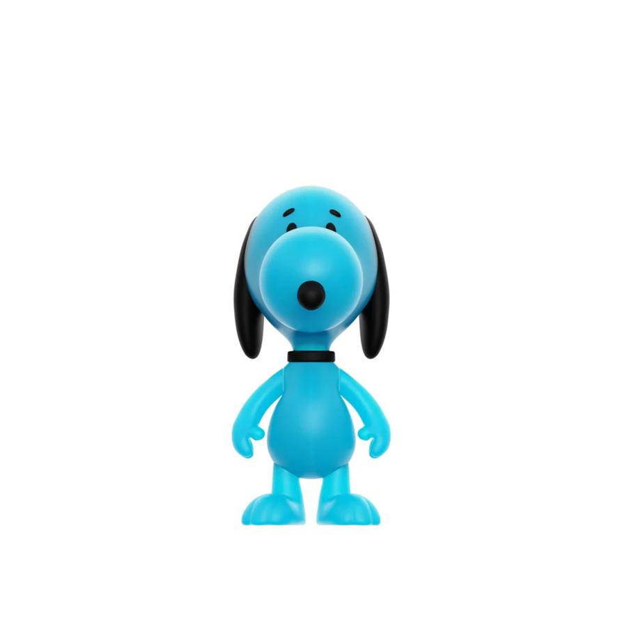 Super7 Peanuts Blind Box Wave 5 More Snoopies - Blind Box Flat スーパー7 ピーナッツ ブラインドボックス フラットW5 モア スヌーピー | SNOOPY | 02