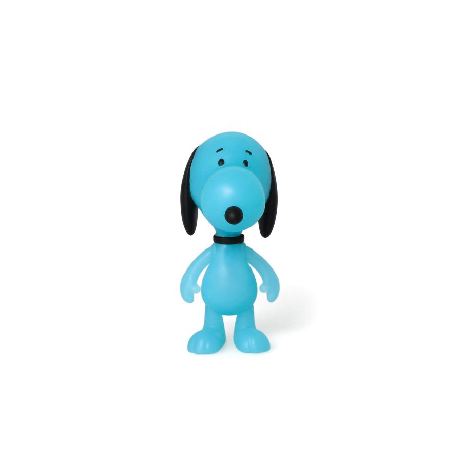 SNOOPY（スヌーピー） Super7 Peanuts Blind Box Wave 5 More Snoopies