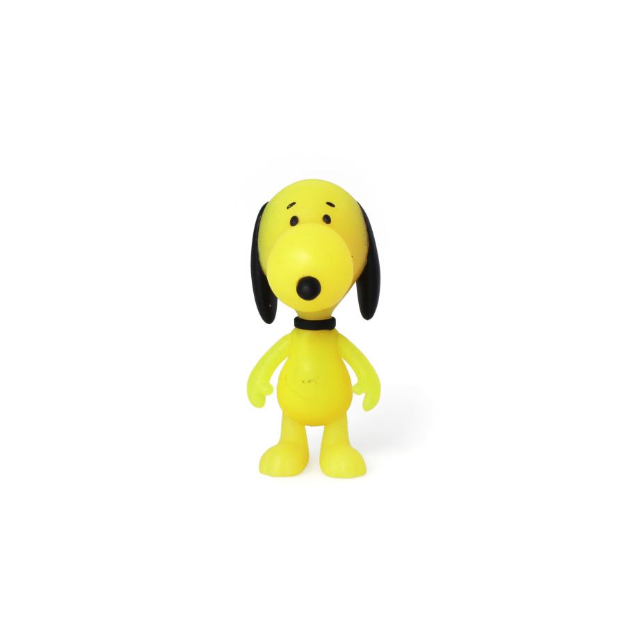 SNOOPY（スヌーピー） Super7 Peanuts Blind Box Wave 5 More Snoopies