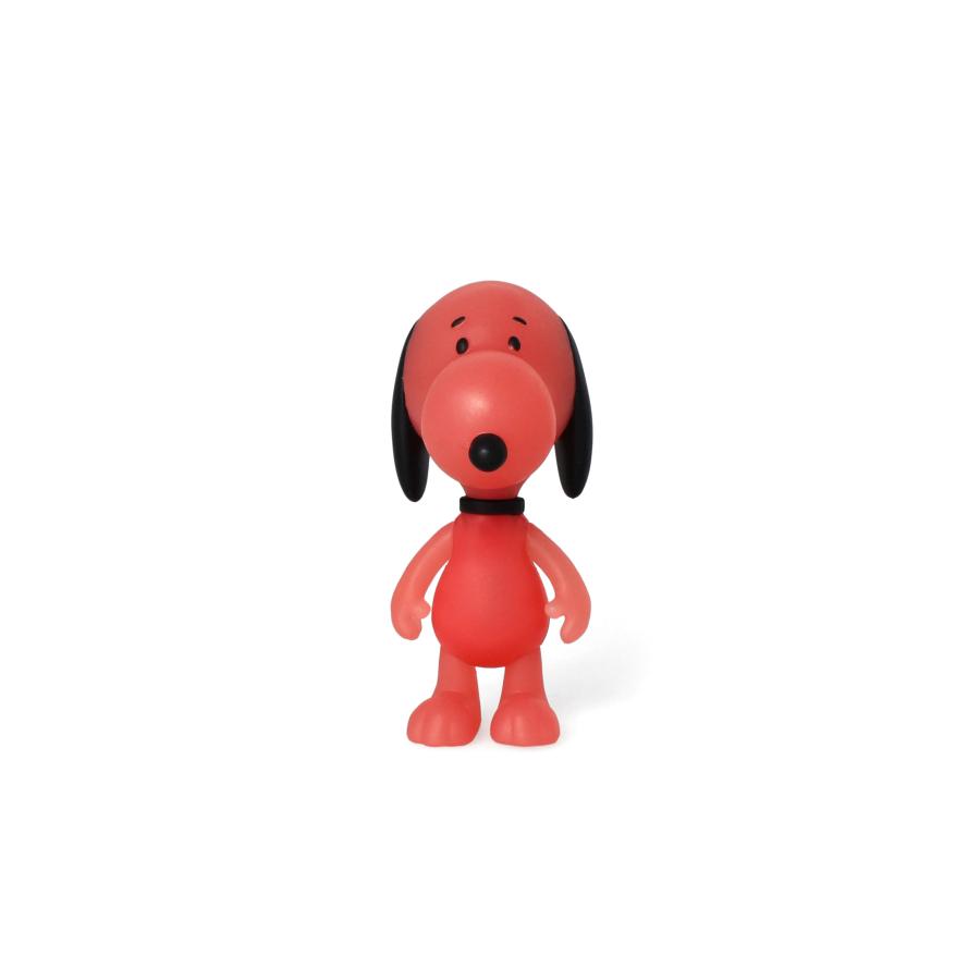 SNOOPY（スヌーピー） Super7 Peanuts Blind Box Wave 5 More Snoopies