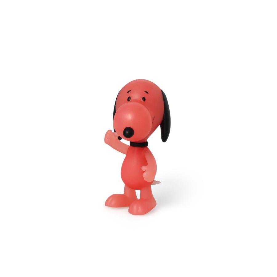 SNOOPY（スヌーピー） Super7 Peanuts Blind Box Wave 5 More Snoopies