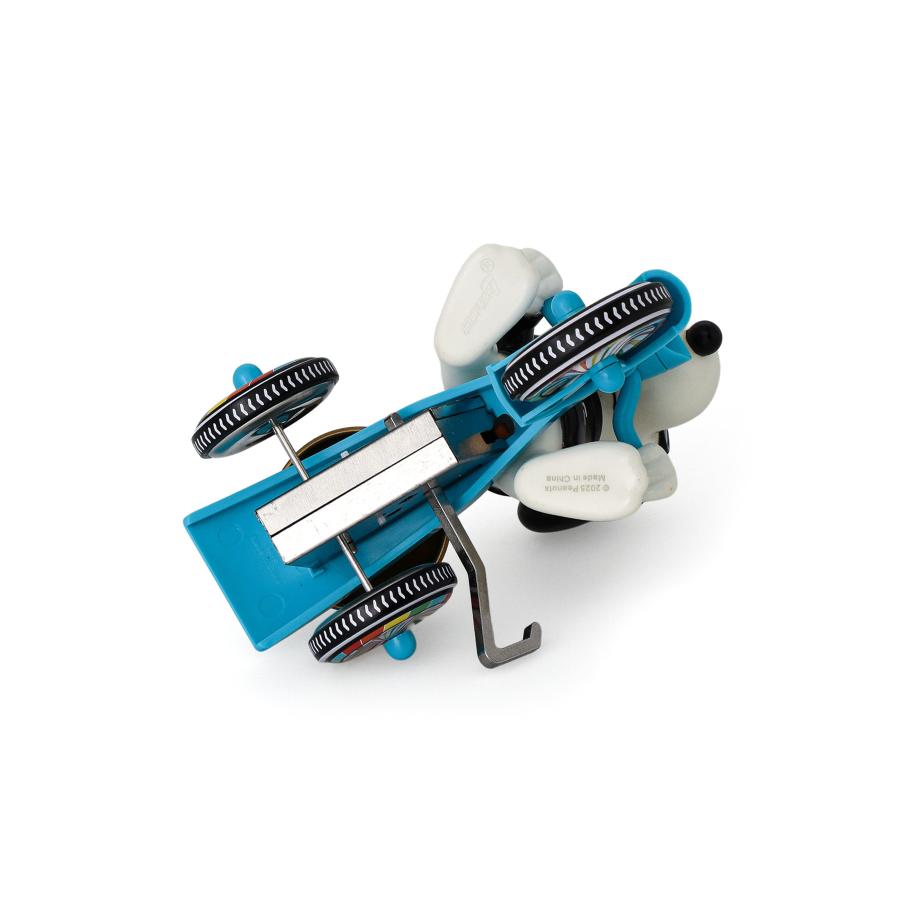 SNOOPY（スヌーピー） Super7 Peanuts Super Cycles - Joe Cool (Black