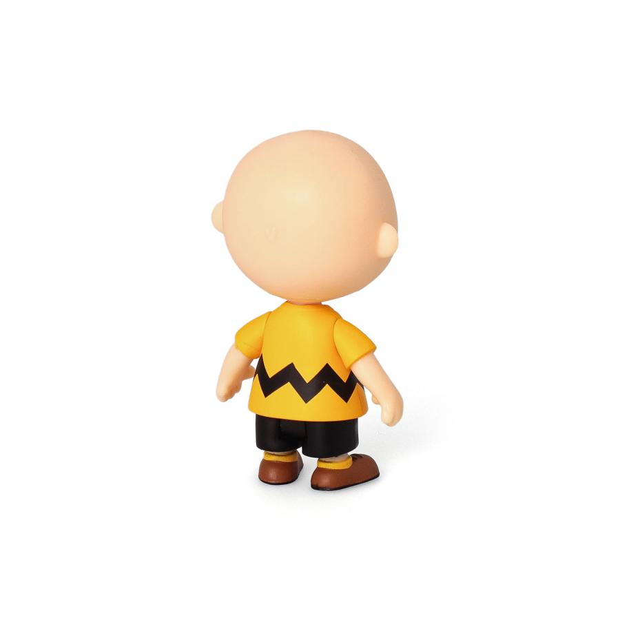 Super7 Peanuts ReAction Figures - Charlie Brown (Kite-Eating Tree) スーパー7 ピーナッツ リアクションフィギア チャーリー・ブラウン | SNOOPY | 04