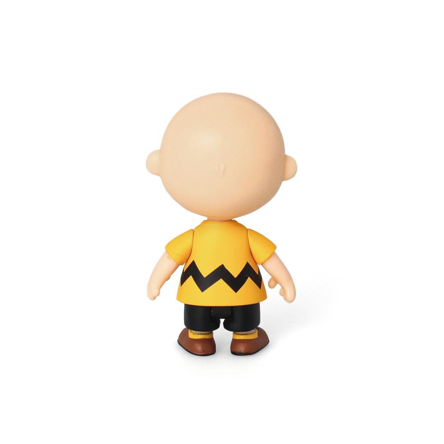 Super7 Peanuts ReAction Figures - Charlie Brown (Kite-Eating Tree) スーパー7 ピーナッツ リアクションフィギア チャーリー・ブラウン | SNOOPY | 05
