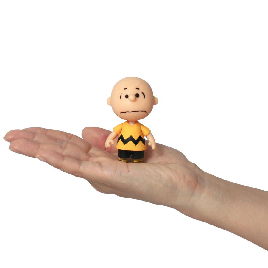 Super7 Peanuts ReAction Figures - Charlie Brown (Kite-Eating Tree) スーパー7 ピーナッツ リアクションフィギア チャーリー・ブラウン | SNOOPY | 06