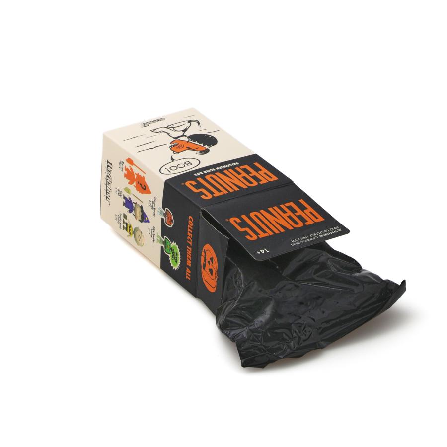 SNOOPY（スヌーピー） Super7 Peanuts Blind Box Wave 7 Halloween