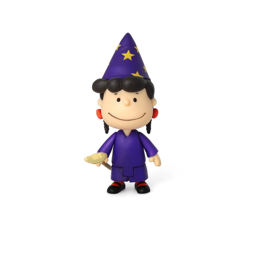 Super7 Peanuts Blind Box Wave 7 Halloween - Blind Box Flat スーパー7 ピーナッツ ブラインドボックス フラットW7 ハロウィーン | SNOOPY | 03
