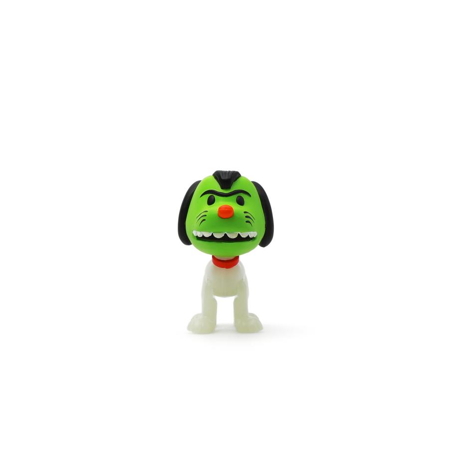SNOOPY（スヌーピー） Super7 Peanuts Blind Box Wave 7 Halloween