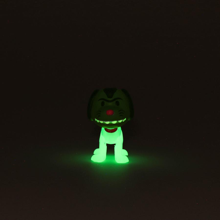 SNOOPY（スヌーピー） Super7 Peanuts Blind Box Wave 7 Halloween