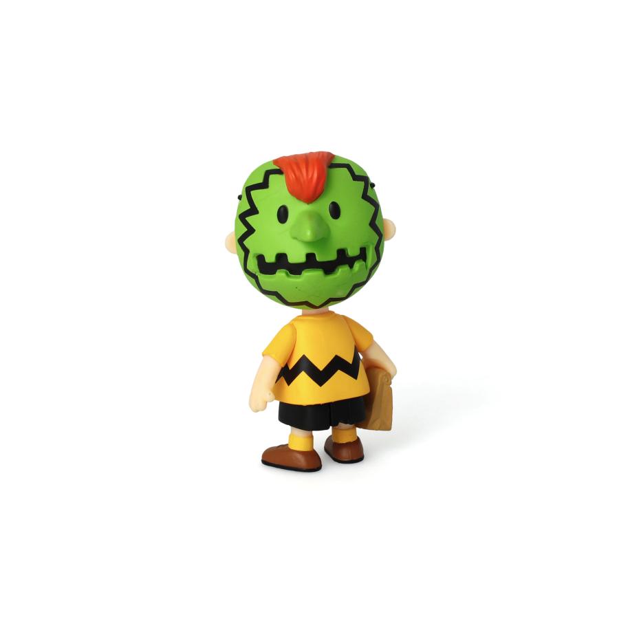 PEANUTS スヌーピー ハロウィン ブラインド ボックス SNOOPY（スヌーピー） Super7 Peanuts Blind Box Wave 7 Halloween