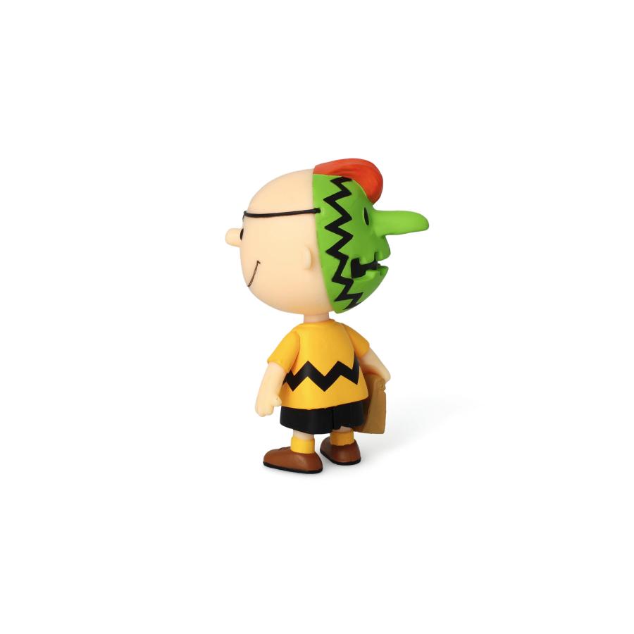 SNOOPY（スヌーピー） Super7 Peanuts Blind Box Wave 7 Halloween