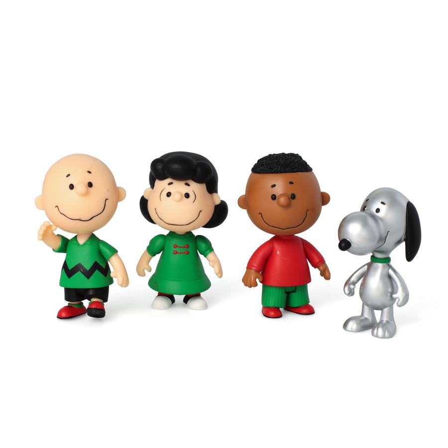 SNOOPY（スヌーピー） Super7 Peanuts Blind Box Wave 8 Holiday
