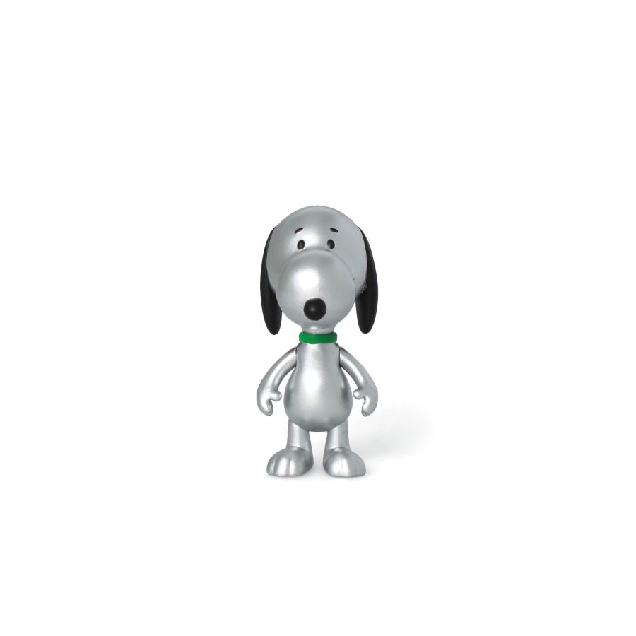 SNOOPY（スヌーピー） Super7 Peanuts Blind Box Wave 8 Holiday