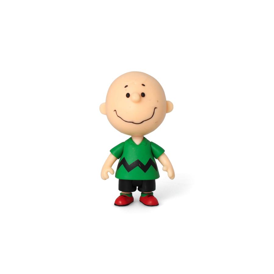 SNOOPY（スヌーピー） Super7 Peanuts Blind Box Wave 8 Holiday