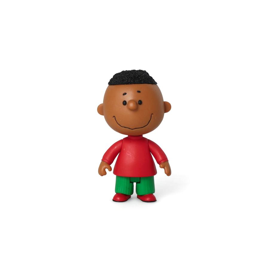 SNOOPY（スヌーピー） Super7 Peanuts Blind Box Wave 8 Holiday
