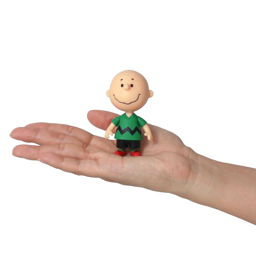 SNOOPY（スヌーピー） Super7 Peanuts Blind Box Wave 8 Holiday