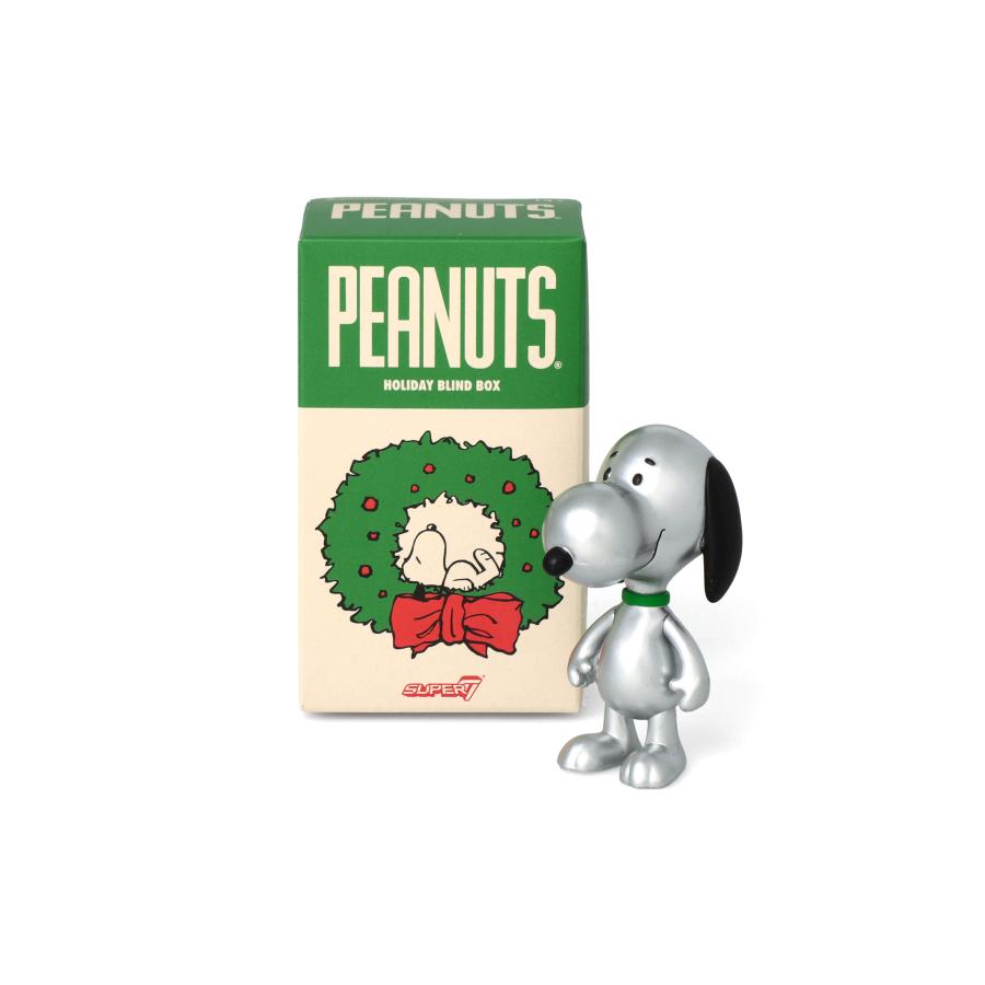 スヌーピー スーパー7セット Peanuts Super Cycles - Flying Ace