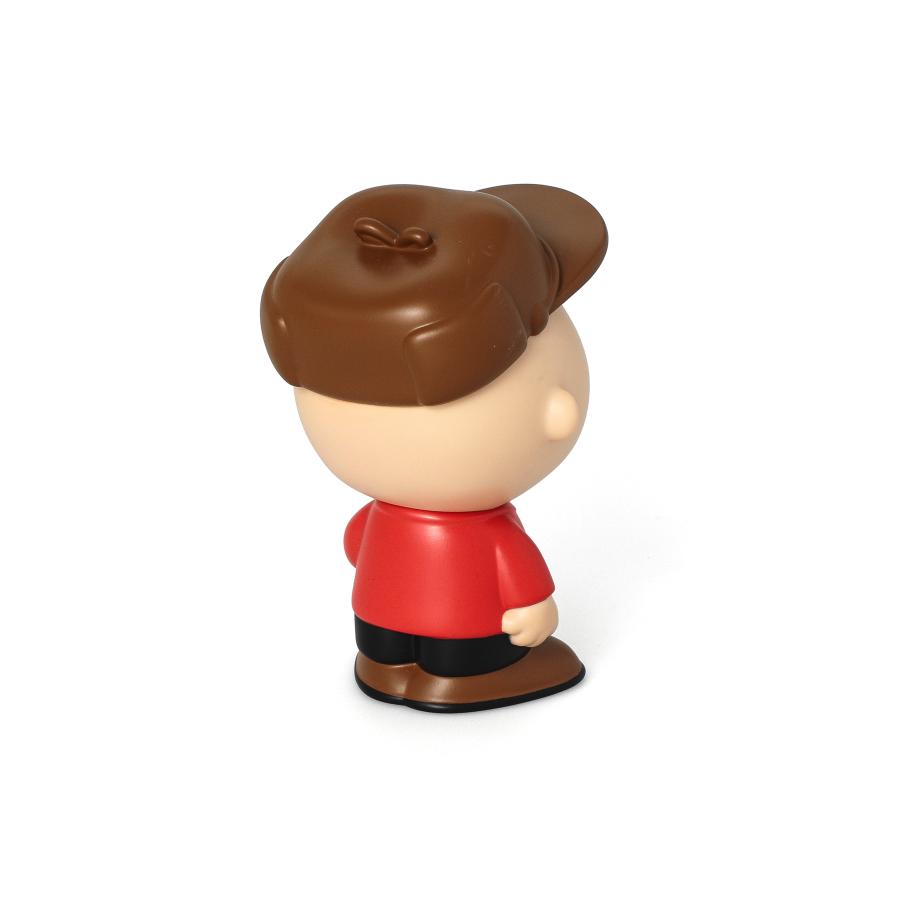 フィギュア Super7 Peanuts FUN! FUN! チャーリー・ブラウン With Jacket and Sad Tree スーパー7 スヌーピー | PEANUTS | 02