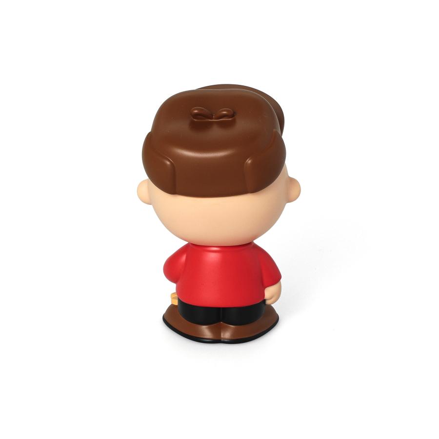 フィギュア Super7 Peanuts FUN! FUN! チャーリー・ブラウン With Jacket and Sad Tree スーパー7 スヌーピー | PEANUTS | 03
