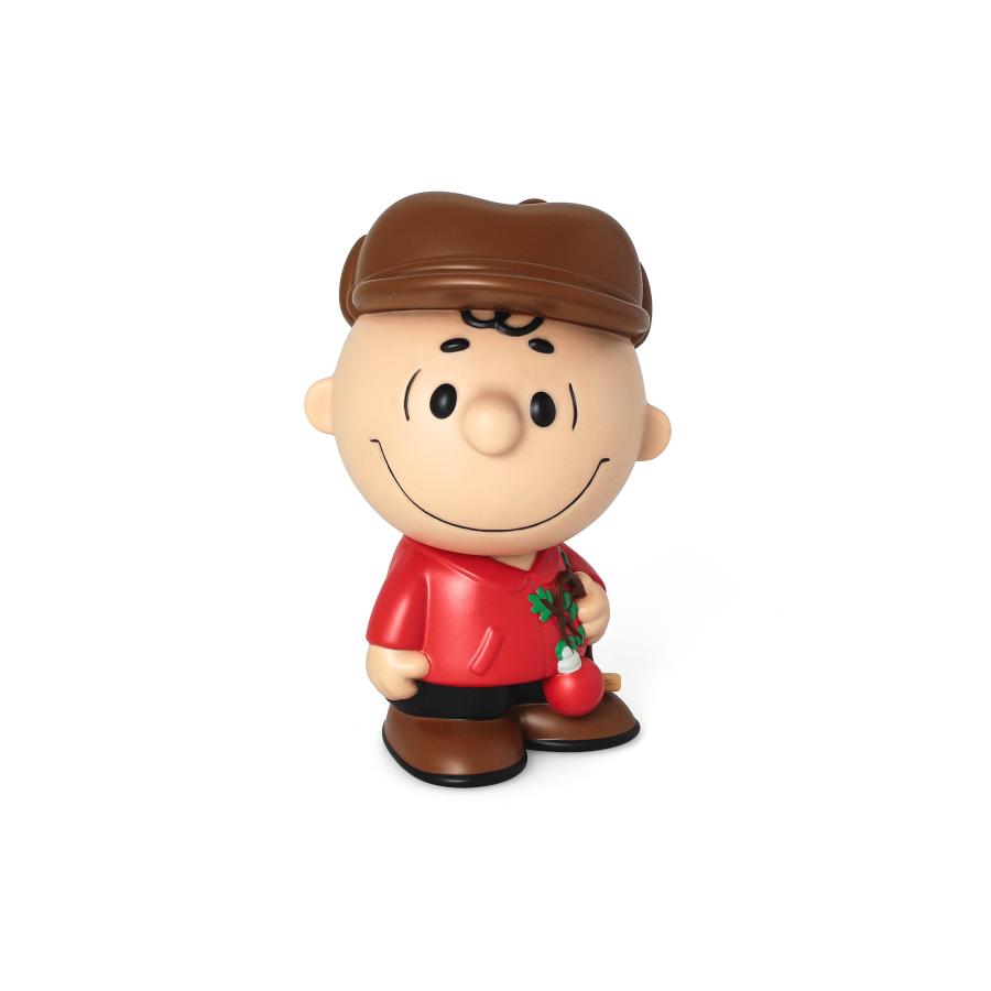 フィギュア Super7 Peanuts FUN! FUN! チャーリー・ブラウン With Jacket and Sad Tree スーパー7 スヌーピー | PEANUTS | 05