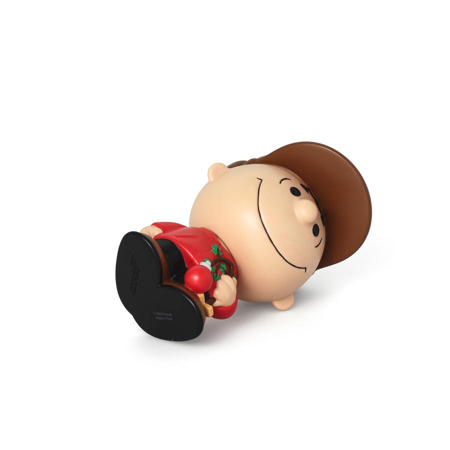 フィギュア Super7 Peanuts FUN! FUN! チャーリー・ブラウン With Jacket and Sad Tree スーパー7 スヌーピー | PEANUTS | 06