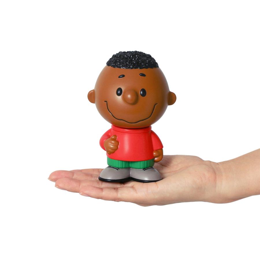 フィギュア Super7 Peanuts FUN! FUN! フランクリン 休日の服装 スヌーピー スーパー7 | PEANUTS | 07