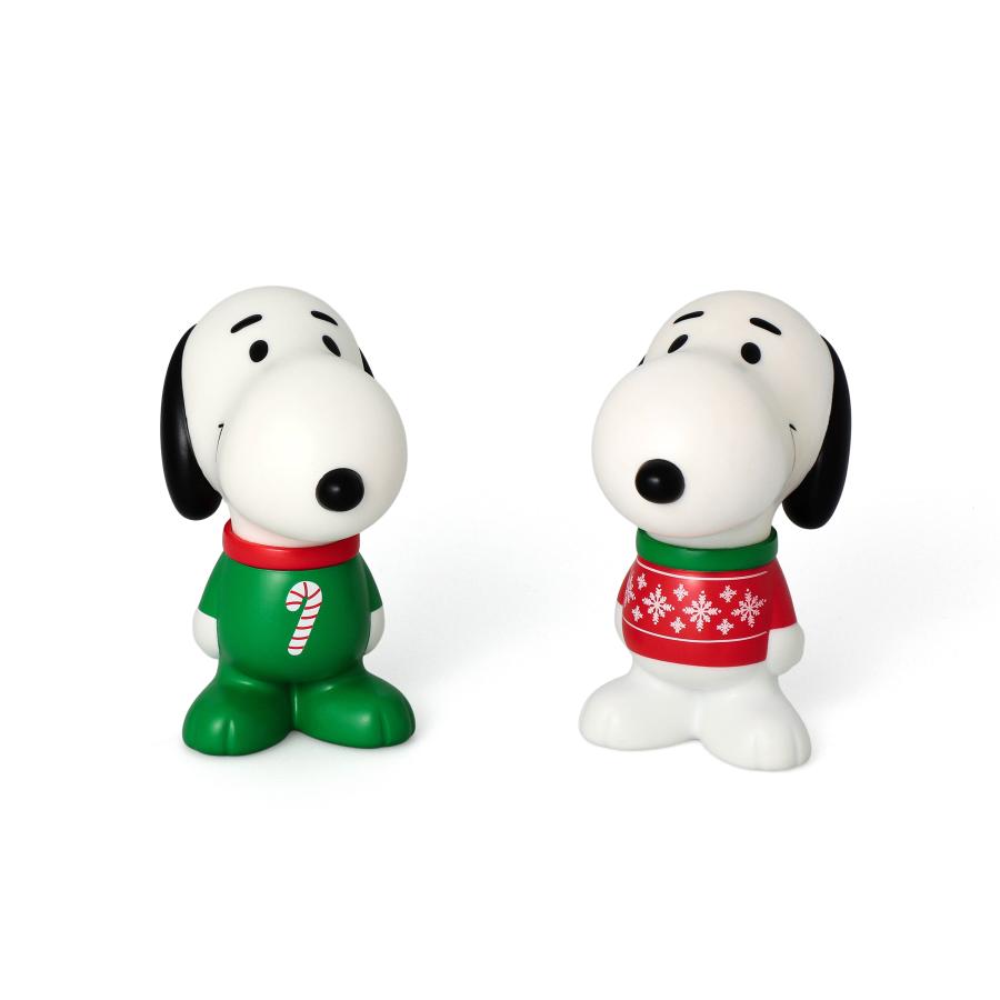 フィギュア Super7 Peanuts FUN! FUN! スヌーピー ワンジー スーパー7 | PEANUTS | 10