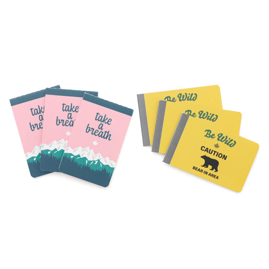 ノート 方眼 メモ帳 FARM HUT EDC ノートブック （Every day carry） メモパッド ポケットサイズ |  | 13