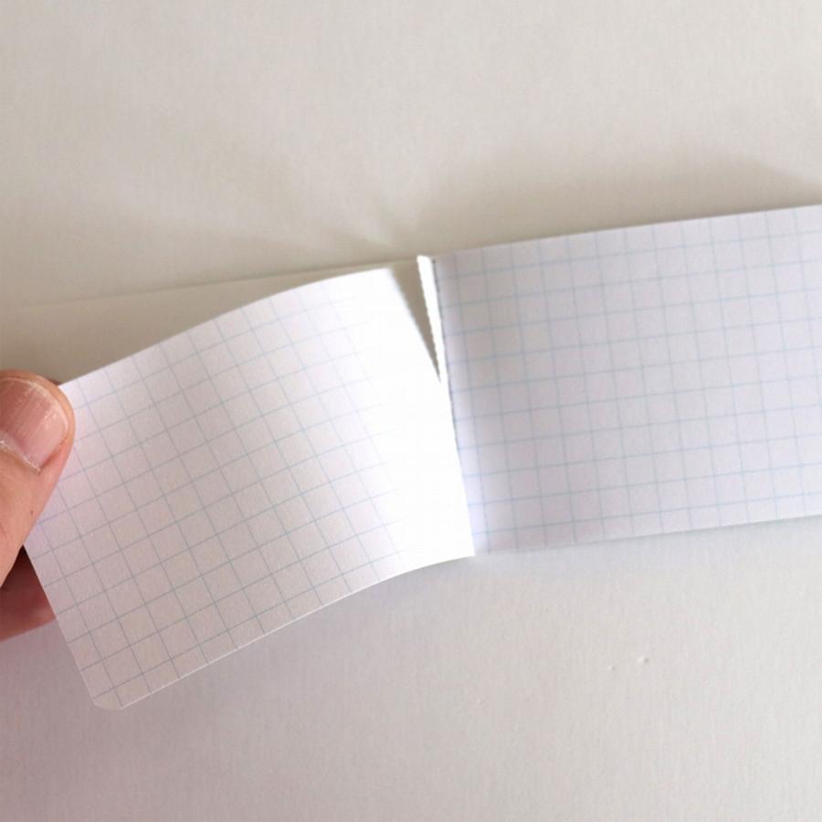 ノート 方眼 メモ帳 FARM HUT EDC ノートブック （Every day carry） メモパッド ポケットサイズ |  | 17