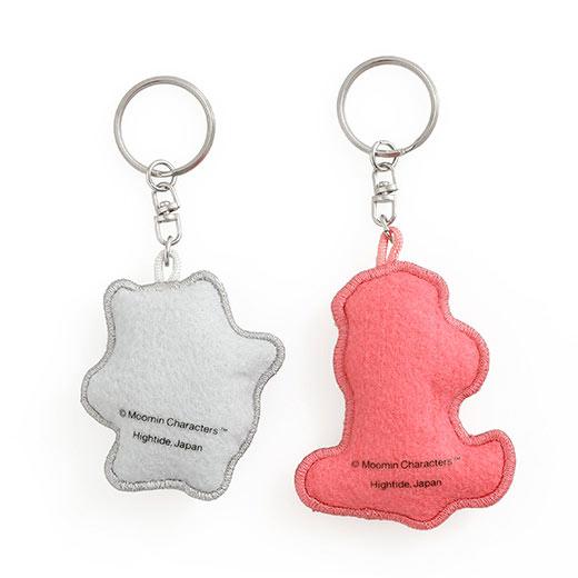 MOOMIN ムーミン プランプキーリング | HIGHTIDE | 09