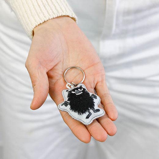 MOOMIN ムーミン プランプキーリング | HIGHTIDE | 10