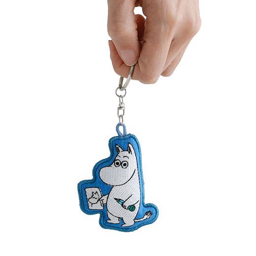 MOOMIN ムーミン プランプキーリング | HIGHTIDE | 12