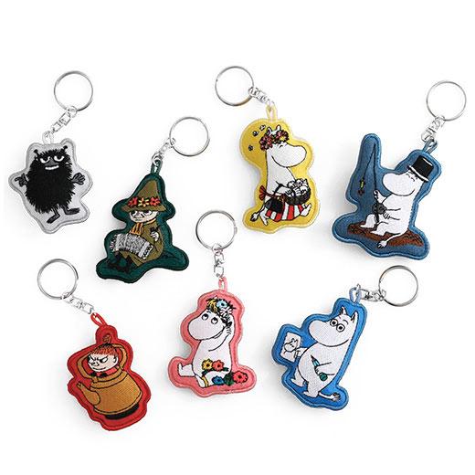 MOOMIN ムーミン プランプキーリング | HIGHTIDE | 13