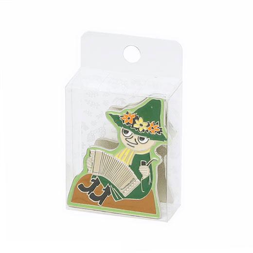 メモスタンド MOOMIN ムーミン クリップスタンド おしゃれ 可愛い ミイ グッズ 北欧 | MOOMIN | 01