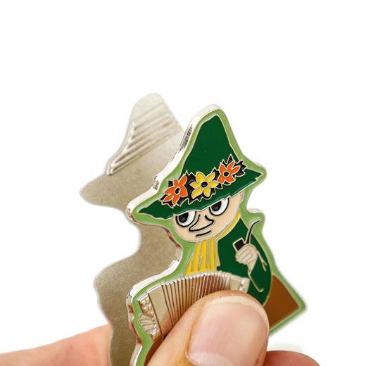 メモスタンド MOOMIN ムーミン クリップスタンド おしゃれ 可愛い ミイ グッズ 北欧 | MOOMIN | 05