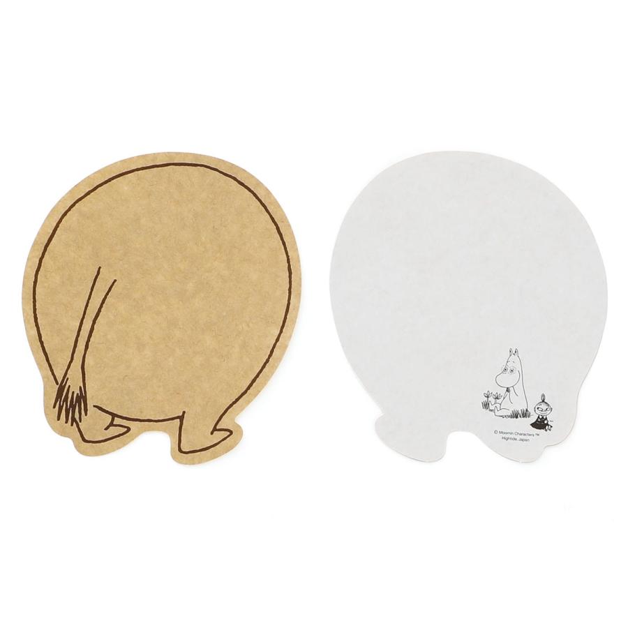レターセット ムーミン MOOMIN レターセット ミイ 北欧 おしゃれ かわいい 大人 シンプル | MOOMIN | 03