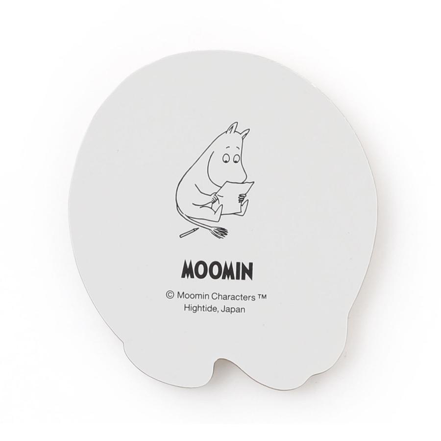 付箋 ムーミン MOOMIN ふせん メモ 付せん おしり 手帳 おしゃれ | MOOMIN | 02