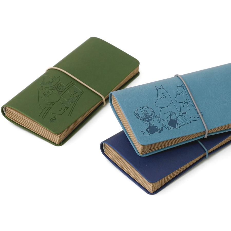 レシートホルダー 財布 MOOMIN ムーミン レシートホルダー レシート入れ レシートケース お札入れ じゃばら 領収書 仕分けHIGHTIDE ハイタイド | MOOMIN | 06