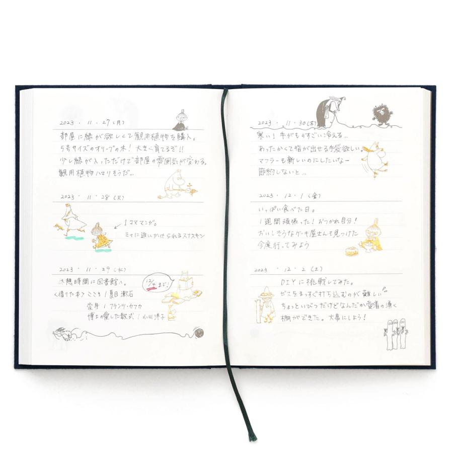 転写シール MOOMIN ムーミン 転写シール おしゃれ DIY かわいい | MOOMIN | 07