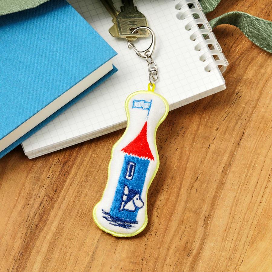 MOOMIN（ムーミン） ルミナスキーリング : ハイタイド公式ショップ
