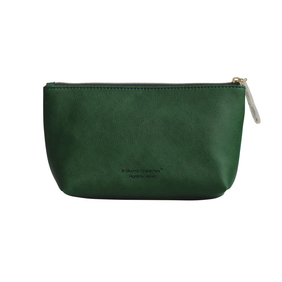 ポーチ MOOMIN ムーミン ファスナーポーチ 化粧ポーチ 小物入れ 北欧 | MOOMIN | 05