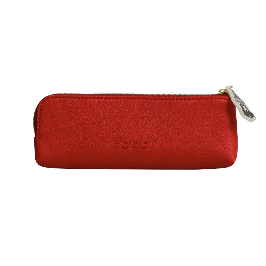 ペンケース MOOMIN ムーミン ペンケース スリム ペン入れ 筆箱 | MOOMIN | 06