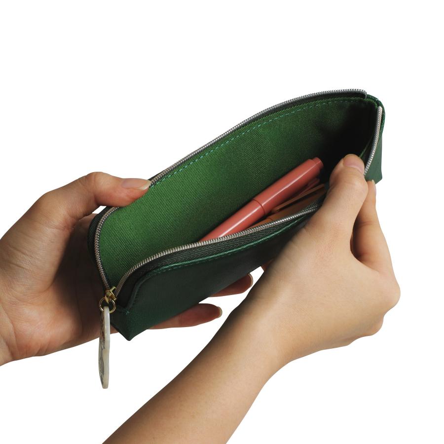 ペンケース MOOMIN ムーミン ペンケース スリム ペン入れ 筆箱 | MOOMIN | 07