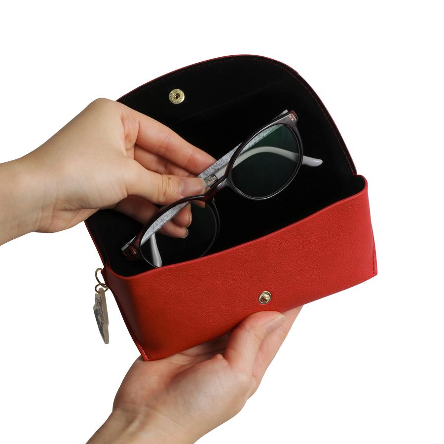 眼鏡ケース MOOMIN ムーミン メガネケース 眼鏡入れ めがね | MOOMIN | 06