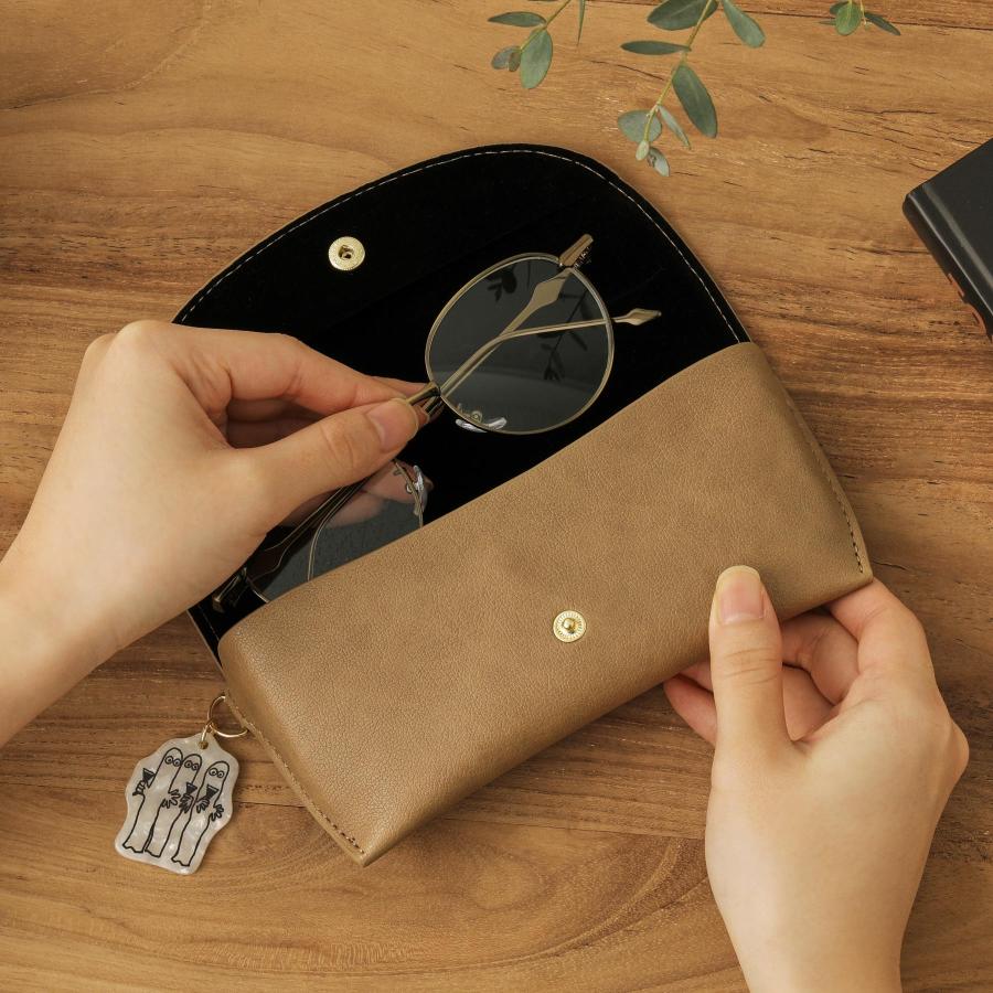 眼鏡ケース MOOMIN ムーミン メガネケース 眼鏡入れ めがね | MOOMIN | 11