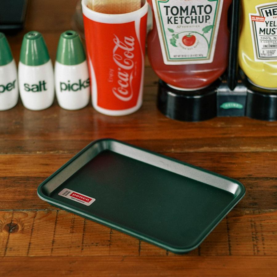 トレー penco ペンコ トレイS 小物入れ アクセサリー キャッシュトレイ ペントレイ メラミン ディスプレイ 卓上 収納 食洗機対応 インテリア かわいい おしゃれ | penco | 09