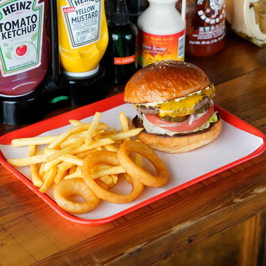 トレー penco ペンコ トレイM サービングトレイ お盆 おぼん アメリカン メラミン ディスプレイ 卓上 収納 インテリア 食洗機対応 かわいい おしゃれ | penco | 09