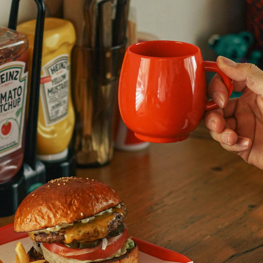 マグカップ penco ペンコ マグ コップ 割れにくい コーヒー 紅茶 食洗機対応 ペン立て ペンスタンド ギフト プレゼント かわいい おしゃれ | penco | 14