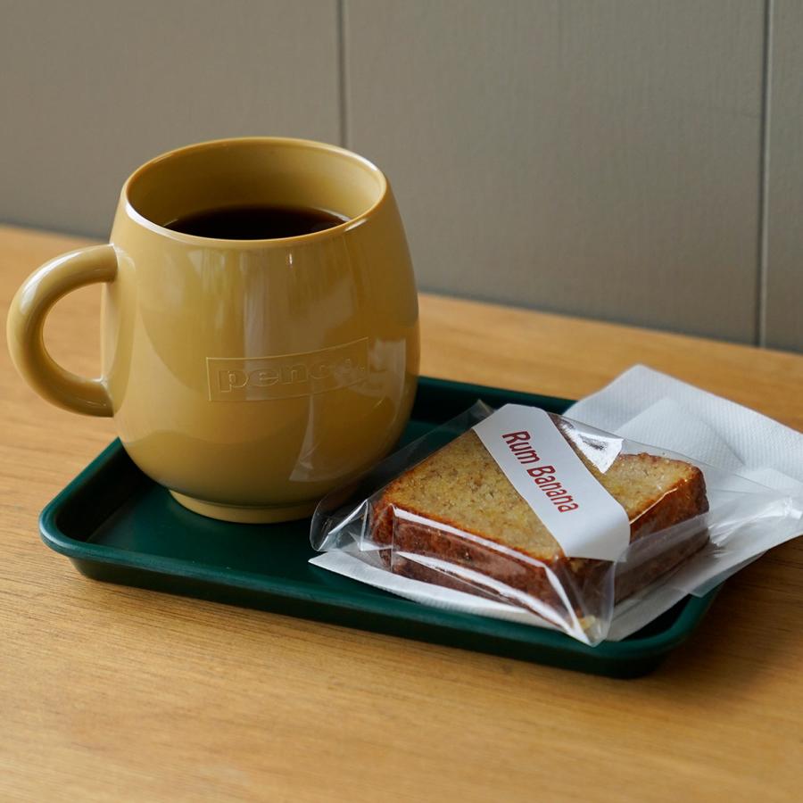 マグカップ penco ペンコ マグ コップ 割れにくい コーヒー 紅茶 食洗機対応 ペン立て ペンスタンド ギフト プレゼント かわいい おしゃれ | penco | 15